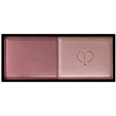 Clé de Peau Beauté Powder Blush Duo - Pink-Golden - Natürlich wirkendes strahlendes Make-up Clé de Peau Beauté Powder Blush Duo - Pink-Golden - Natürlich wirkendes strahlendes Make-up