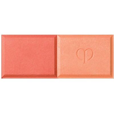 Clé de Peau Beauté Puderrouge Duo - Nachfüllung, 6 g, Ahornblatt - Gesicht Make-up Clé de Peau Beauté Puderrouge Duo - Nachfüllung, 6 g, Ahornblatt - Gesicht Make-up