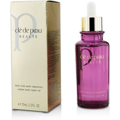 Credepeau Huillet Paraturis Olio di Bellezza Multiuso 75ml Credepeau Huillet Paraturis Olio di Bellezza Multiuso 75ml