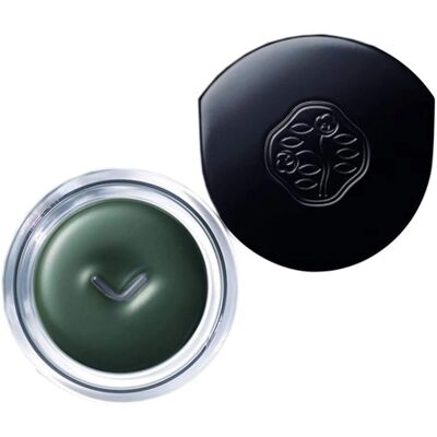Shiseido Inkstroke Eyeliner Shinrin Green - Eyeliner Shiseido Inkstroke Eyeliner Shinrin Green - Eyeliner