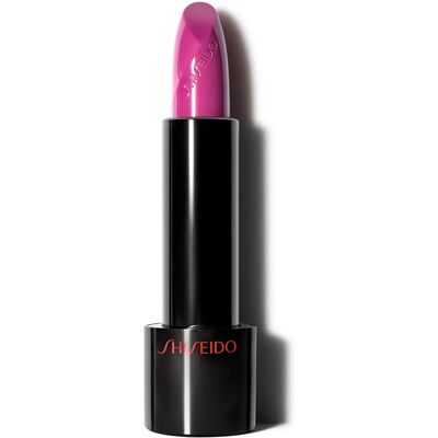 Shiseido Rouge Rouge Lippenstift RS418 Peruvian Pink - Lippenstift Shiseido Rouge Rouge Lippenstift RS418 Peruvian Pink - Lippenstift