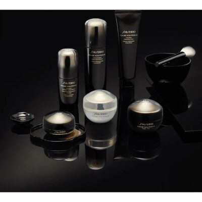 Shiseido Future Solution LX Intensivt Fasthet Serum - Ansikt & Nese 50ml Shiseido Future Solution LX Intensivt Fasthet Serum - Ansikt & Nese 50ml