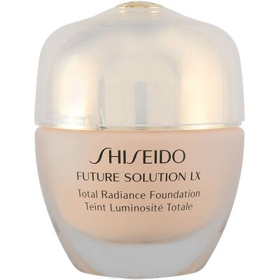 Shiseido Future Solution LX Neutrale Foundation - SPF 15 Shiseido Future Solution LX Neutrale Foundation - SPF 15