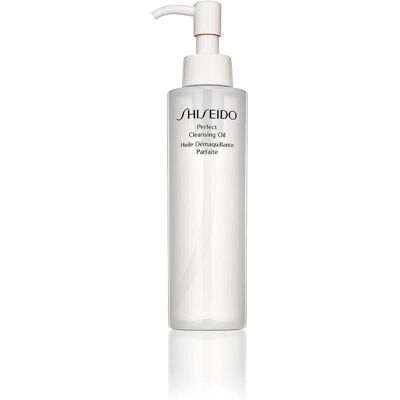 Shiseido Perfekt Rensende Olje - 180 ml Shiseido Perfekt Rensende Olje - 180 ml