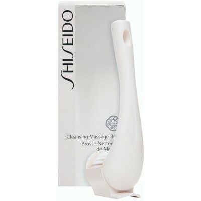 Shiseido Le Soins de la Peau Nettoyage Brosse Facial - Brosse Nettoyage Visage Shiseido Le Soins de la Peau Nettoyage Brosse Facial - Brosse Nettoyage Visage