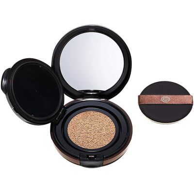 Shiseido Synchro Skin Cushion Bronzer SPF20 - Bronzer Cuscino 12 g Shiseido Synchro Skin Cushion Bronzer SPF20 - Bronzer Cuscino 12 g