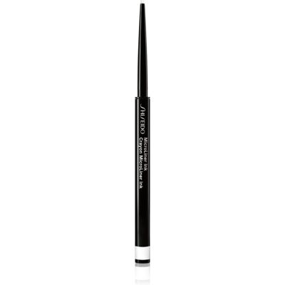 Shiseido Microliner White - Eyeliner Shiseido Microliner White - Eyeliner