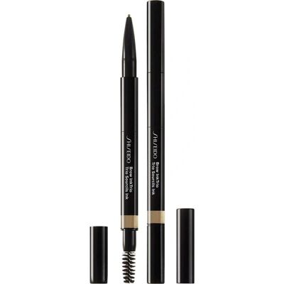 Shiseido Taupe Brow InkTrio øyenbrynspenn Shiseido Taupe Brow InkTrio øyenbrynspenn