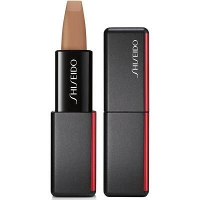 Rossetto in Polvere Opaca Modern di Shiseido - Nude Streak - Rossetto Rossetto in Polvere Opaca Modern di Shiseido - Nude Streak - Rossetto