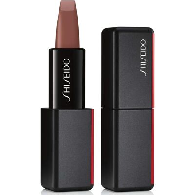 Shiseido ModernMatte Puder Lippenstift Rosewood - Matt, 4g Shiseido ModernMatte Puder Lippenstift Rosewood - Matt, 4g