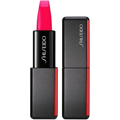 Shiseido Modern Matte Rossetto in Polvere - Non Filtrato - Rossetto Shiseido Modern Matte Rossetto in Polvere - Non Filtrato - Rossetto