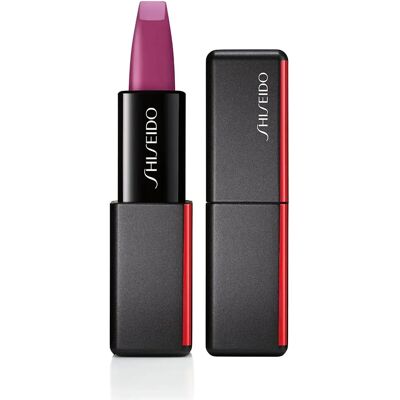 Shiseido ModernMatte Puderowa Szminka - Mulberry - Matowa Szminka Shiseido ModernMatte Puderowa Szminka - Mulberry - Matowa Szminka