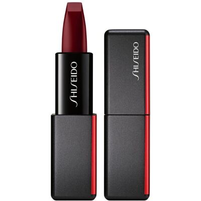 Shiseido ModernMatte Rossetto in Polvere - Velvet Rope - Lipstick Shiseido ModernMatte Rossetto in Polvere - Velvet Rope - Lipstick