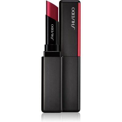 Shiseido Marca Modelo 204 Scarlet Rush - Batom Shiseido Marca Modelo 204 Scarlet Rush - Batom