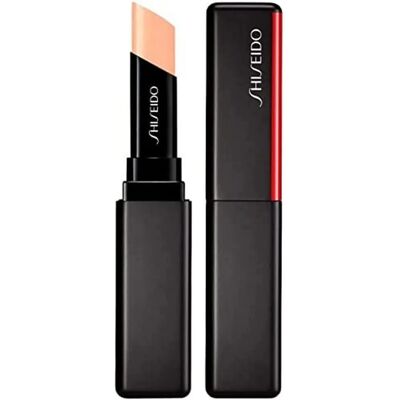 Baume à lèvres Ginkgo de Shiseido - Soins des lèvres - Publicité Baume à lèvres Ginkgo de Shiseido - Soins des lèvres - Publicité