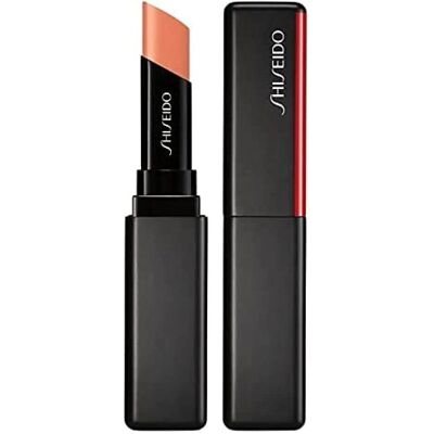 Shiseido Lippenbalsam - Narcissus Aprikose 2g - Feuchtigkeitsspendend, Halbschimmer Shiseido Lippenbalsam - Narcissus Aprikose 2g - Feuchtigkeitsspendend, Halbschimmer