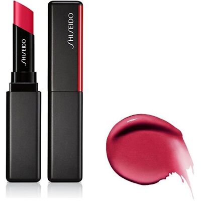 Shiseido Redwood Lippenbalsam - Feuchtigkeitsspendend, Semi-transparent, Lebendig Shiseido Redwood Lippenbalsam - Feuchtigkeitsspendend, Semi-transparent, Lebendig