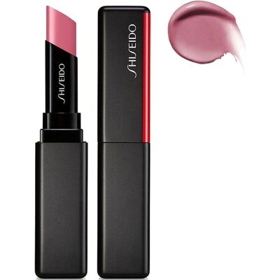 Shiseido 108 Lotus Lippenbalsam - Feuchtigkeitsarm, Semi-transparent Shiseido 108 Lotus Lippenbalsam - Feuchtigkeitsarm, Semi-transparent