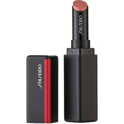 Shiseido Leppebalsam - Einerbær (kakao) - Fuktighetsgivende, Semi-gjennomsiktig, 15 nyanser Shiseido Leppebalsam - Einerbær (kakao) - Fuktighetsgivende, Semi-gjennomsiktig, 15 nyanser