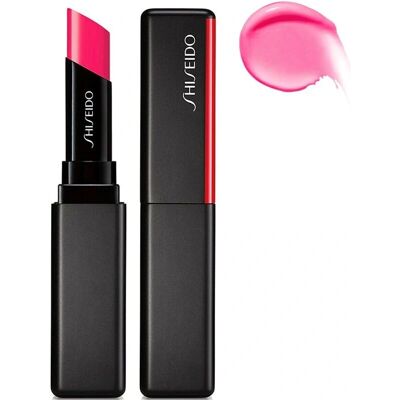 Shiseido ColorGel LipBalm Tinted Lip Balm med fuktighetsgivende effekt Nyans 113 Sakura 2 g Shiseido ColorGel LipBalm Tinted Lip Balm med fuktighetsgivende effekt Nyans 113 Sakura 2 g
