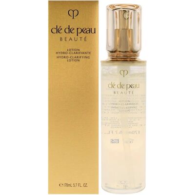 Lozione Idratante e Clarificante Cle De Peau N 170 ml Lozione Idratante e Clarificante Cle De Peau N 170 ml
