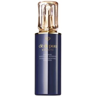 Clé de Peau Schlüsselstrahlungspflege Intensive Festigende Emulsion (125ml) Clé de Peau Schlüsselstrahlungspflege Intensive Festigende Emulsion (125ml)