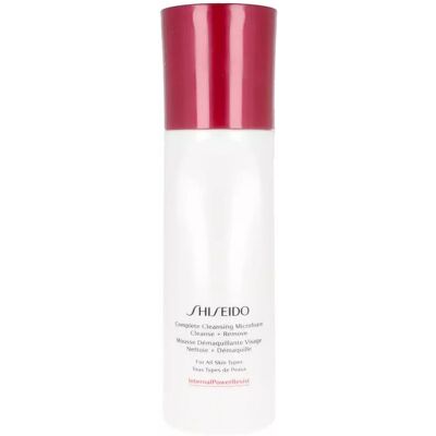 Shiseido InternalPowerResist Deep Cleansing Foam - Skin Care Shiseido InternalPowerResist Deep Cleansing Foam - Skin Care