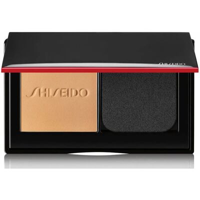 Base de Polvo Refrescante de Shiseido - Polvos Base de Polvo Refrescante de Shiseido - Polvos