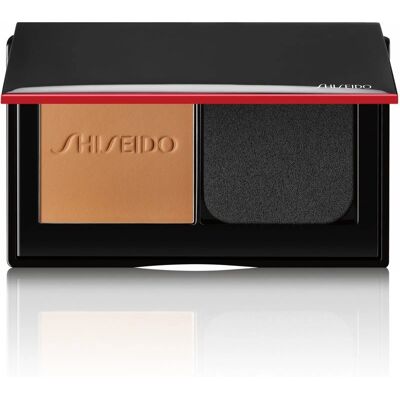 Shiseido Maple Powder Foundation - Self-Refreshing, 350, 9g Shiseido Maple Powder Foundation - Self-Refreshing, 350, 9g