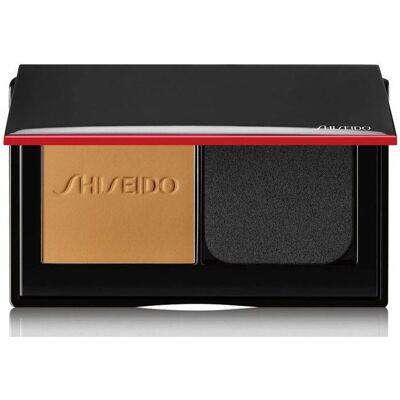 Shiseido Synchro Skin Selvoppfriskende Pudder - Nr 360 - Lett finish Shiseido Synchro Skin Selvoppfriskende Pudder - Nr 360 - Lett finish