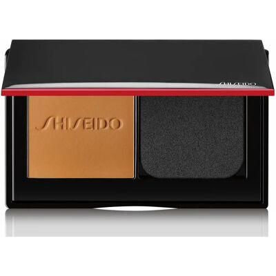 Shiseido Sunstone 410 Powder Foundation - Powder Foundation Shiseido Sunstone 410 Powder Foundation - Powder Foundation