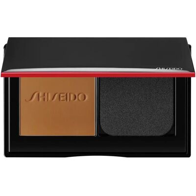 Shiseido Synchro Skin Self-Refreshing Powder Foundation - Amber - 440 - 9g Shiseido Synchro Skin Self-Refreshing Powder Foundation - Amber - 440 - 9g