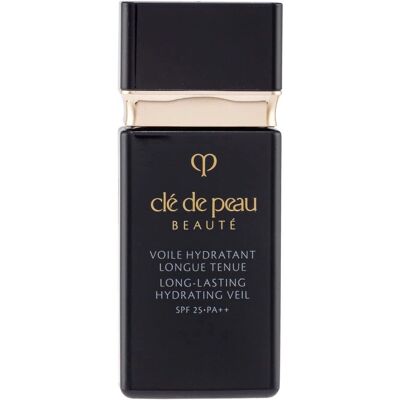 Clé de Peau Langanhaltender Hydratisierender Schleier (30ml) Clé de Peau Langanhaltender Hydratisierender Schleier (30ml)