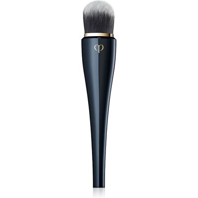 Clé de Peau Beauté Light Coverage Foundation Brush - Japanische Handarbeit Clé de Peau Beauté Light Coverage Foundation Brush - Japanische Handarbeit