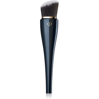 Brocha de Base de Alta Cobertura de Clé de Peau Beauté - Herramienta de Maquillaje Brocha de Base de Alta Cobertura de Clé de Peau Beauté - Herramienta de Maquillaje