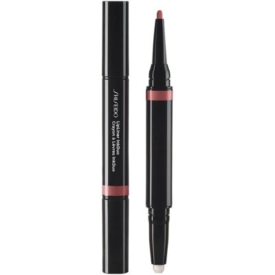 Shiseido LipLiner InkDuo Mauve - Lip Primer & Liner Duo - Lipstick & Lip Liner Shiseido LipLiner InkDuo Mauve - Lip Primer & Liner Duo - Lipstick & Lip Liner