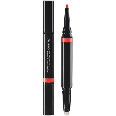 Shiseido LipLiner InkDuo Geranium - Leppenkontur Shiseido LipLiner InkDuo Geranium - Leppenkontur