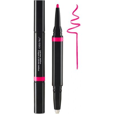 Shiseido LipLiner InkDuo Rossetto e Contouring Lip Liner - Rossetto e Lip Liner Duo Shiseido LipLiner InkDuo Rossetto e Contouring Lip Liner - Rossetto e Lip Liner Duo