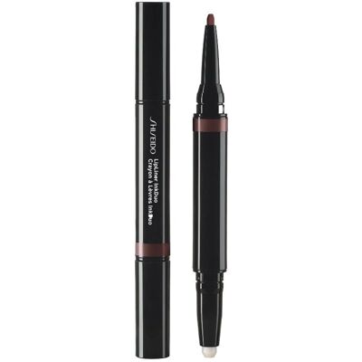 Shiseido LipLiner InkDuo 12 Espresso - Contur buze Shiseido LipLiner InkDuo 12 Espresso - Contur buze