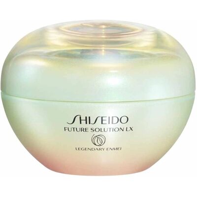 Shiseido Solución Futura Lx Leyenda Enmei Crema Renovadora - 50ml Shiseido Solución Futura Lx Leyenda Enmei Crema Renovadora - 50ml