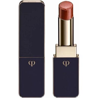 Clé de Peau Beauté Lipstick Shimmer Go-Boldly Bronze - Lippenstift Clé de Peau Beauté Lipstick Shimmer Go-Boldly Bronze - Lippenstift