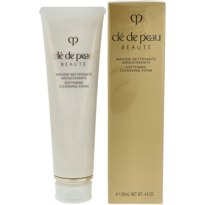 Clé de Peau Beauté Suavizante (125ml) Clé de Peau Beauté Suavizante (125ml)