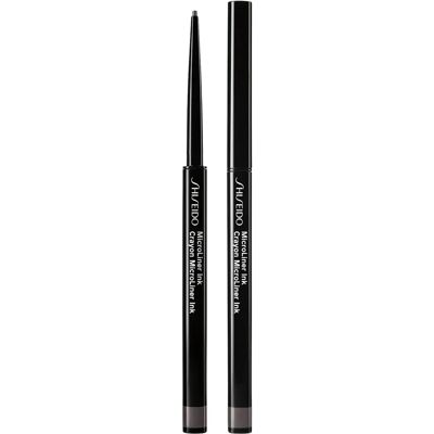 Shiseido MicroLiner Gray - Eyeliner Shiseido MicroLiner Gray - Eyeliner