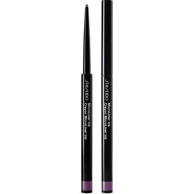 Shiseido MicroLiner Ink Violett - Eyeliner Shiseido MicroLiner Ink Violett - Eyeliner