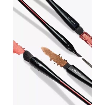 Shiseido Katana Fude Silmänympärysiväri - Tarkka työkalupensseli Shiseido Katana Fude Silmänympärysiväri - Tarkka työkalupensseli