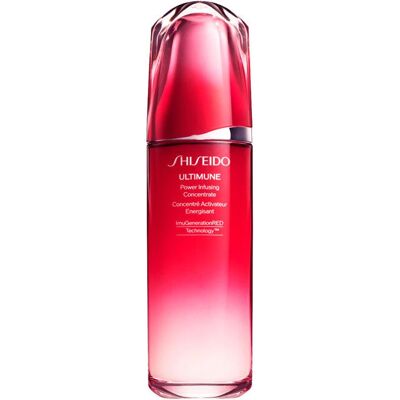 Shiseido Ultimune Power Infusing Concentrate - Siero viso per tutti i tipi di pelle Shiseido Ultimune Power Infusing Concentrate - Siero viso per tutti i tipi di pelle