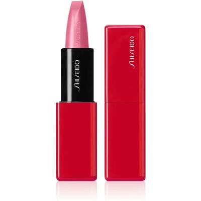 Shiseido Batom de Cetim Rosa - Batom Shiseido Batom de Cetim Rosa - Batom