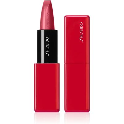 Shiseido Technosatin Harmonic Drive Lipstick - Satenglans Shiseido Technosatin Harmonic Drive Lipstick - Satenglans
