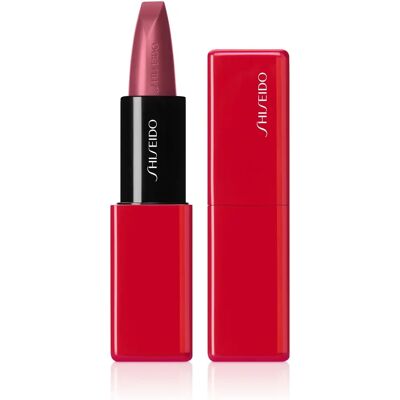 Shiseido TechnoSatin Leppestift Lilac Echo - Leppestift Shiseido TechnoSatin Leppestift Lilac Echo - Leppestift