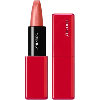 Shiseido TechnoSatin Gel Leppefarge 414 - Leppefarge Shiseido TechnoSatin Gel Leppefarge 414 - Leppefarge